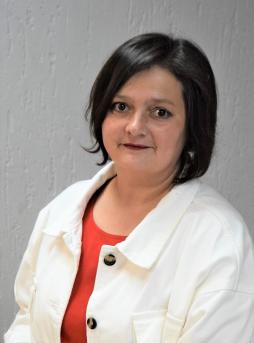 Любимец Наталья Викторовна